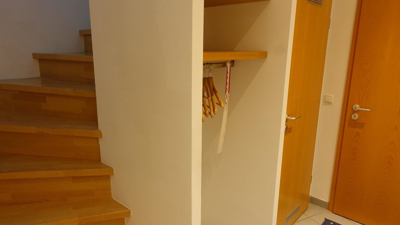 Fassade / Eingang Fassade / Eingang